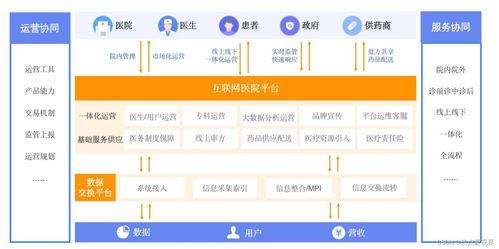 互聯(lián)網(wǎng)賦能醫(yī)療健康 漢醫(yī)健康讓患者更有“醫(yī)”靠